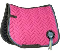 HKM Nele Tapis Rose Poney CSO
