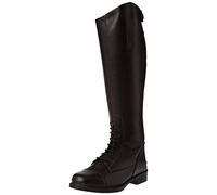 HKM - New Fashion - Bottes d'équitation - Femme - Noir - 38