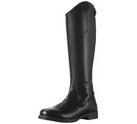 HKM New General, Botte d'équitation, 9100 Schwarz,