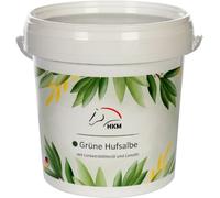 HKM Onguent sabots Vert 1 L Vert