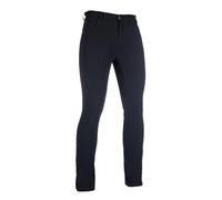 HKM Oslo Pantalon, Noir, 46 Homme
