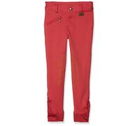 HKM Pantalon d'équitation pour femme Penny Easy rot, 48