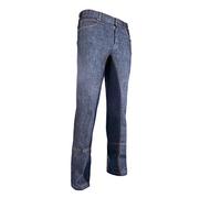 HKM Pantalon d'équitation Western pour Homme Texas Taille 50