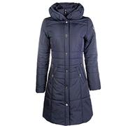HKM Paris New Manteau Gris Foncé XS Taille