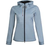 HKM Performance Vestes d'équitation, Vert Menthe foncé 5401, s Mixte