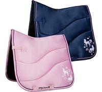 HKM Pony Dream Couvertures pour poney Bleu foncé