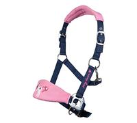 HKM Pony Dream Halters Pink Pony
