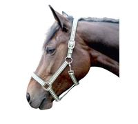 HKM Pony Dream T-Shirt, Bleu foncé, 8-9 Ans Mixte Enfant