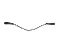 HKM Precious Bandeau Blanc Taille Unique