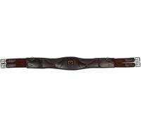 HKM Premium Sangle Brun 140