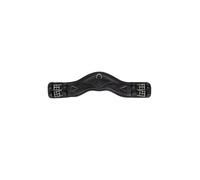 HKM Premium Sangle de dressage Noir 70