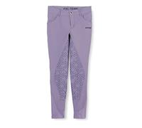 HKM PRO TEAM Active 19 SUE Culottes d'équitation taubenbleu 158