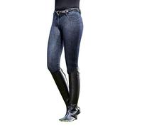 HKM PRO TEAM Miss Blink Easy Jeansbleu 40