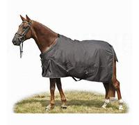 HKM Professional Couverture Black 115