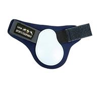 HKM Protege boulets Softopren COB, bleu ciel/marine