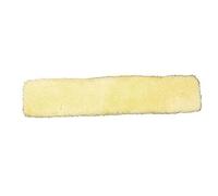 HKM Protège Sangle en Mouton véritable Naturel One Size