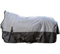 HKM Providence Tapis et couvertures pour chevaux Vert 135