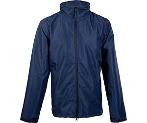 HKM Rainy Day Veste de pluie Bleu foncé XXL