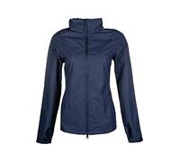 HKM Rainy Day Vestes d'équitation, Bleu foncé (6900), m Mixte