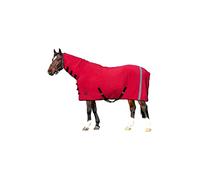 HKM Reflection Couverture Rouge 145