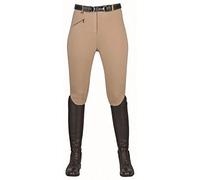 HKM Reithose -Brest- - Pantalon d'équitation - Brest. - Pantalon d'équitation - Poitrine - Mixte Enfant
