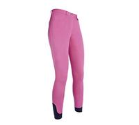HKM Reithose -Kate- Silikon-vollbesatz2400 - Pantalon - Culotte d'équitation en Silicone 2400 - Mixte