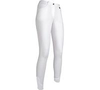HKM Reithose -Kate- Silikon-vollbesatz2400 - Pantalon - Culotte d'équitation en Silicone 2400 - Mixte