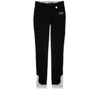 HKM Reithose -Kids Easy- Silikon-kniebesatz - Pantalon - 3301 Pantalon d'équitation pour Enfant avec empiècements en Silicone - Mixte
