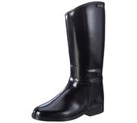 HKM Reitstiefel-4523 Botte d'équitation, Noir, 31 EU