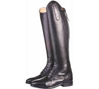 HKM Reitstiefel Valencia Kids lang/extra slim SCHWARZ, Gr. 39