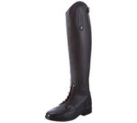 HKM Reitstiefel -Valencia-, Langlänge/enge Weite, Homme - marron - 44