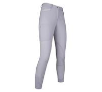 HKM Reitstiefel-Valencia, Normal/Extra weit9100, Pantalons Mixte, Noir, 39 EU