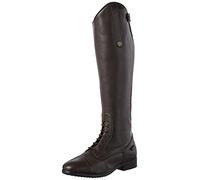 HKM Reitstiefel-Valencia, Standardlänge/-Weite Pantalon Mixte, Marron, 42 EU