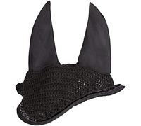 HKM Romy B9100 Moustiquaire pour Demi-Sang Noir