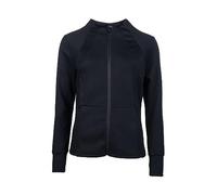 HKM Rosewood Veste, Noir, XXL Mixte