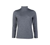 HKM Rubis Sweat-Shirt, Gris, 134-140 Mixte Enfant