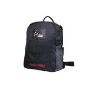 HKM Rucksäcke-14068 sac à dos Noir Taille unique, Noir, Taille unique, Décontracté