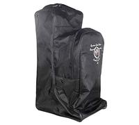 HKM Sac à chaussures_1038791000001 Sac à chaussures noir One Size