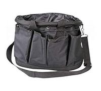 HKM Sac de pansage Bleu Royal One Size