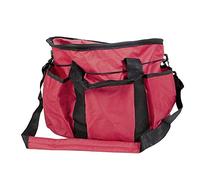 HKM Sac de pansage Rouge One Size