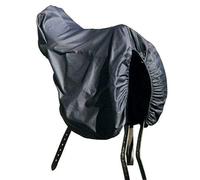 HKM 1042-Protège Selle Protège Selle Noir Taille Unique