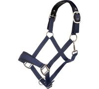 HKM Samantha Licol Bleu Foncé Cheval