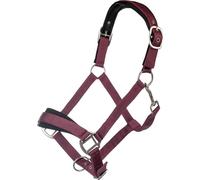 HKM Samantha Licol Bordeaux Pur-sang
