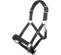 HKM Samantha Licol Noir Pur-sang