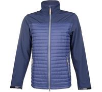 HKM San Juan femmes vestes veste d'équitation, vêtements d'équitation, bleu...