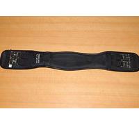 HKM Sangle-5658 Sangle Noir 50