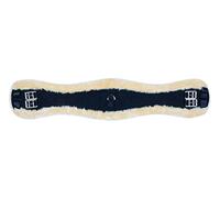 HKM Sangle de dressage-13600 Sangle de dressage Noir 80 cm