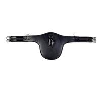 HKM Sangle de Selle - 6252 - Noir - 130