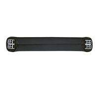 HKM Sangle de Selle Softoprène Noir 90