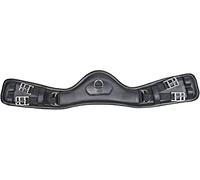 HKM - Sangle en Cuir -Dressage Anatomic- sans élastique
